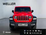 Jeep Wrangler 2.0 T Unlimited Rubicon *AHK*Dual-Top* - Jeep Wrangler: Rot