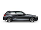 BMW 116 d Advantage LED Sitzheizung PDC v/h - BMW 116 aus 2019