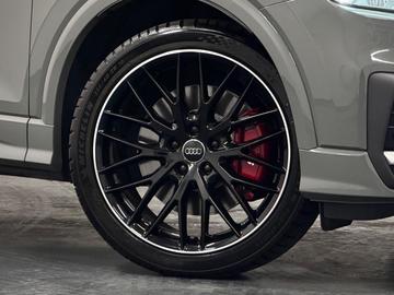 2019 AUDI SQ2 — фото 10