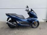 Honda PCX 125 - HONDA PCX 125