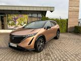 Nissan Ariya 87kWh Vorderradantrieb 178kW Evolve Pa... - Nissan Ariya Gebrauchtwagen