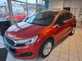 DS Automobiles DS4 DS 4 Crossback,Rentnerfahrzeug,wenig km - DS Automobiles DS4 aus 2016