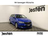 Skoda Fabia Combi Ambition 1.0 TSI Navi PDC CarPlay - Skoda Fabia in Solingen