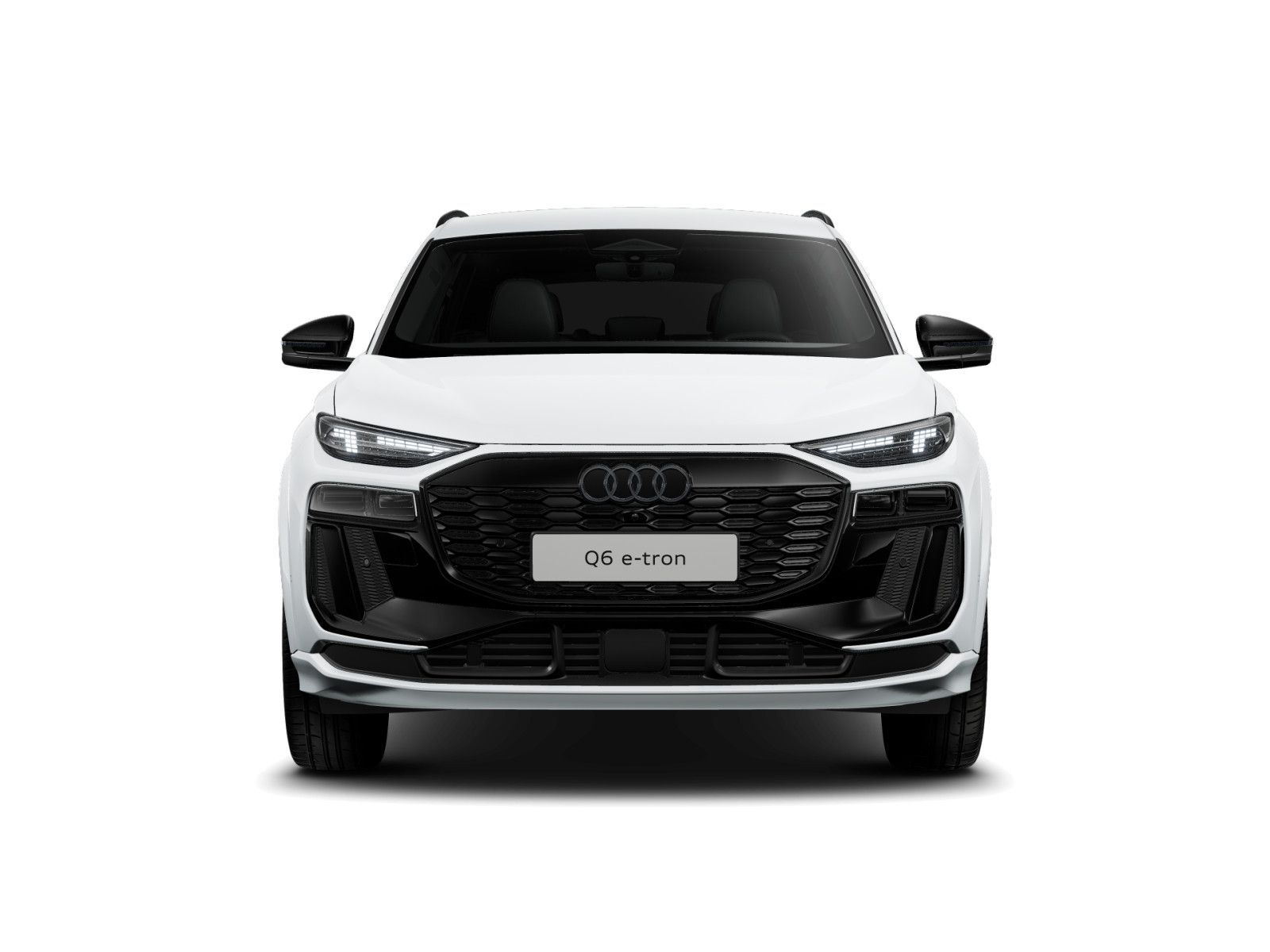 Audi Q6 e-tron - Bild 2