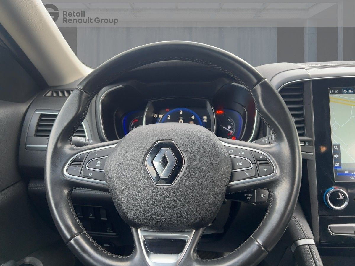 Renault Koleos - Bild 11