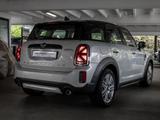 MINI Countryman Cooper S Classic Trim FACEL. PANO HUD - silberne Mini Countryman Serie