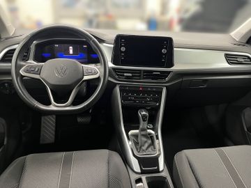 Volkswagen T-Roc - 12