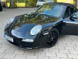 Porsche 997.2 Cabrio tripple Black - Porsche 997 in Bielefeld