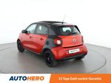 Smart forfour 1.0 Prime *TEMPO*SHZ*KLIMA*GARANTIE* - smart forfour prime mit Benzin-Antrieb