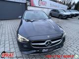 Mercedes-Benz C 200 NAVI/BURMESTER/KAMERA/ACC - Mercedes-Benz C 200: C200k