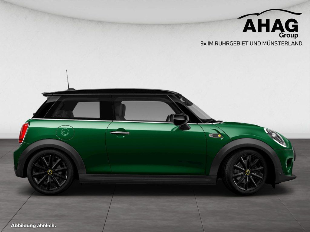 MINI Cooper SE - Bild 8
