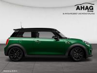 MINI Cooper SE - Vorschau Bild 8