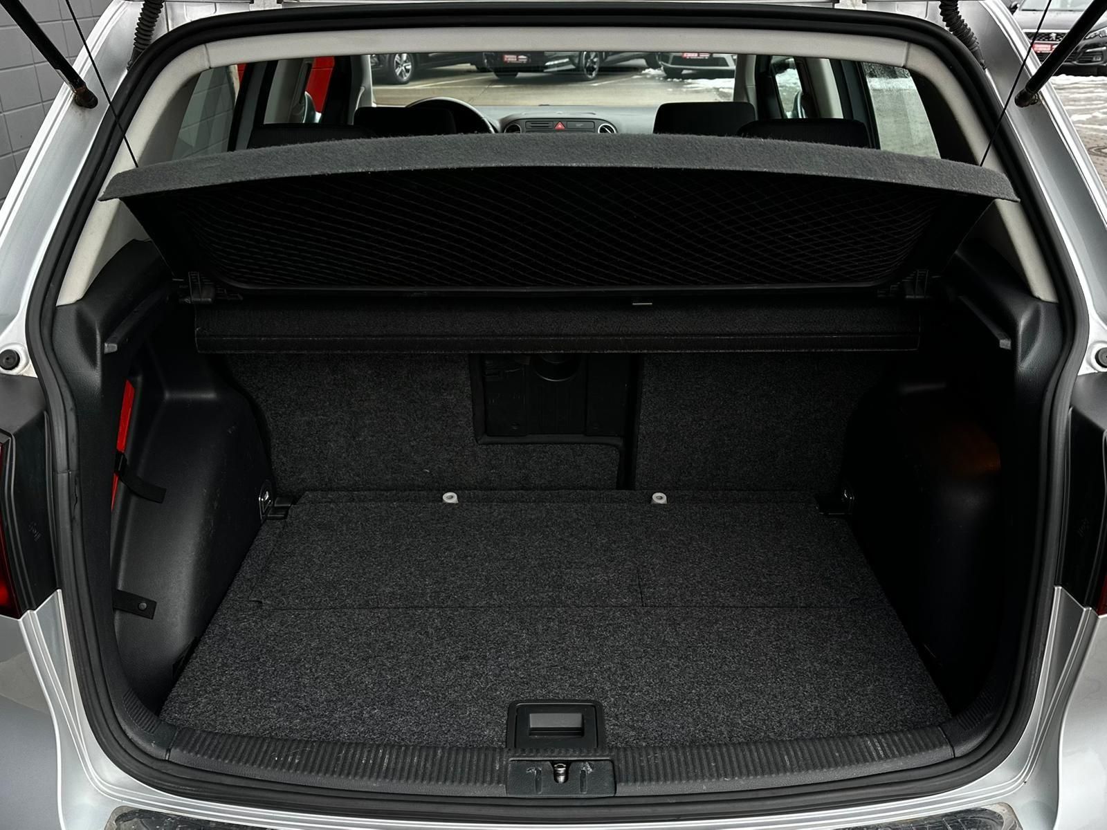 VW Golf Plus 1.4TSI HIGHLINE* SHZ#PDC#KLIMA#17''ALU - Image 7