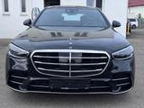 Mercedes-Benz S 450 d 4Matic L*AMG*EXCLUSIV*21"*PANO*BURM-4D* - Mercedes-Benz S 450 mit Diesel-Antrieb