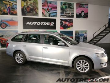 Skoda Octavia - 3