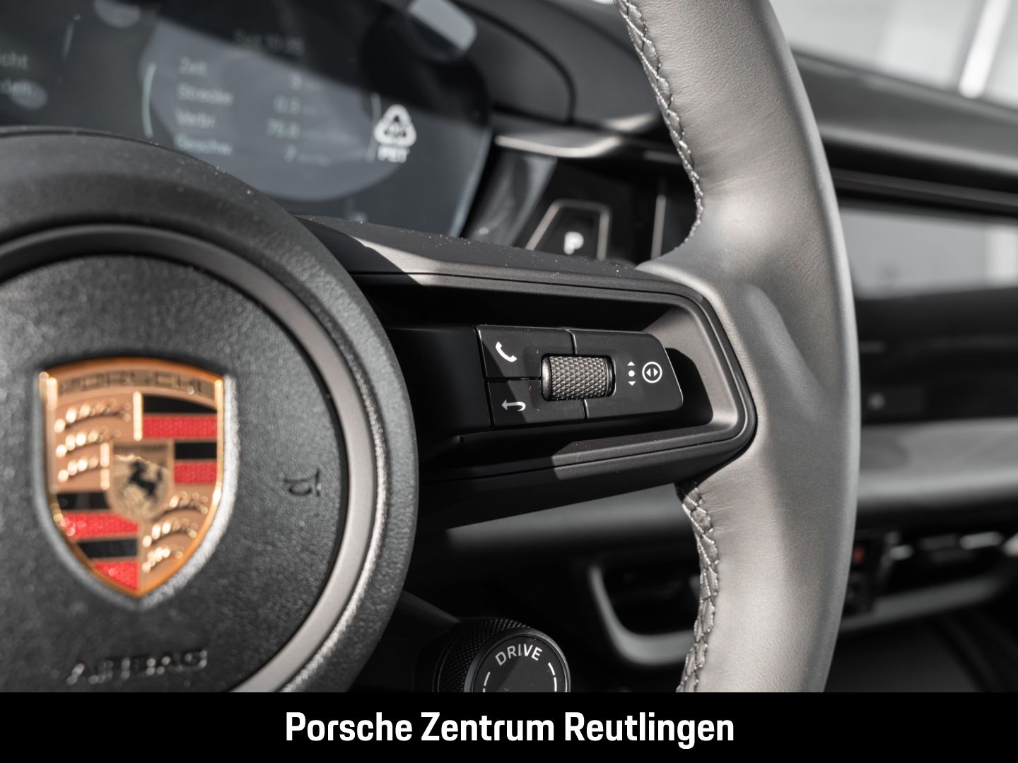 Porsche Macan - Bild 17