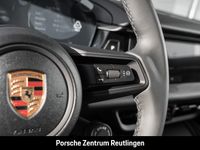 Porsche Macan - Vorschau Bild 17