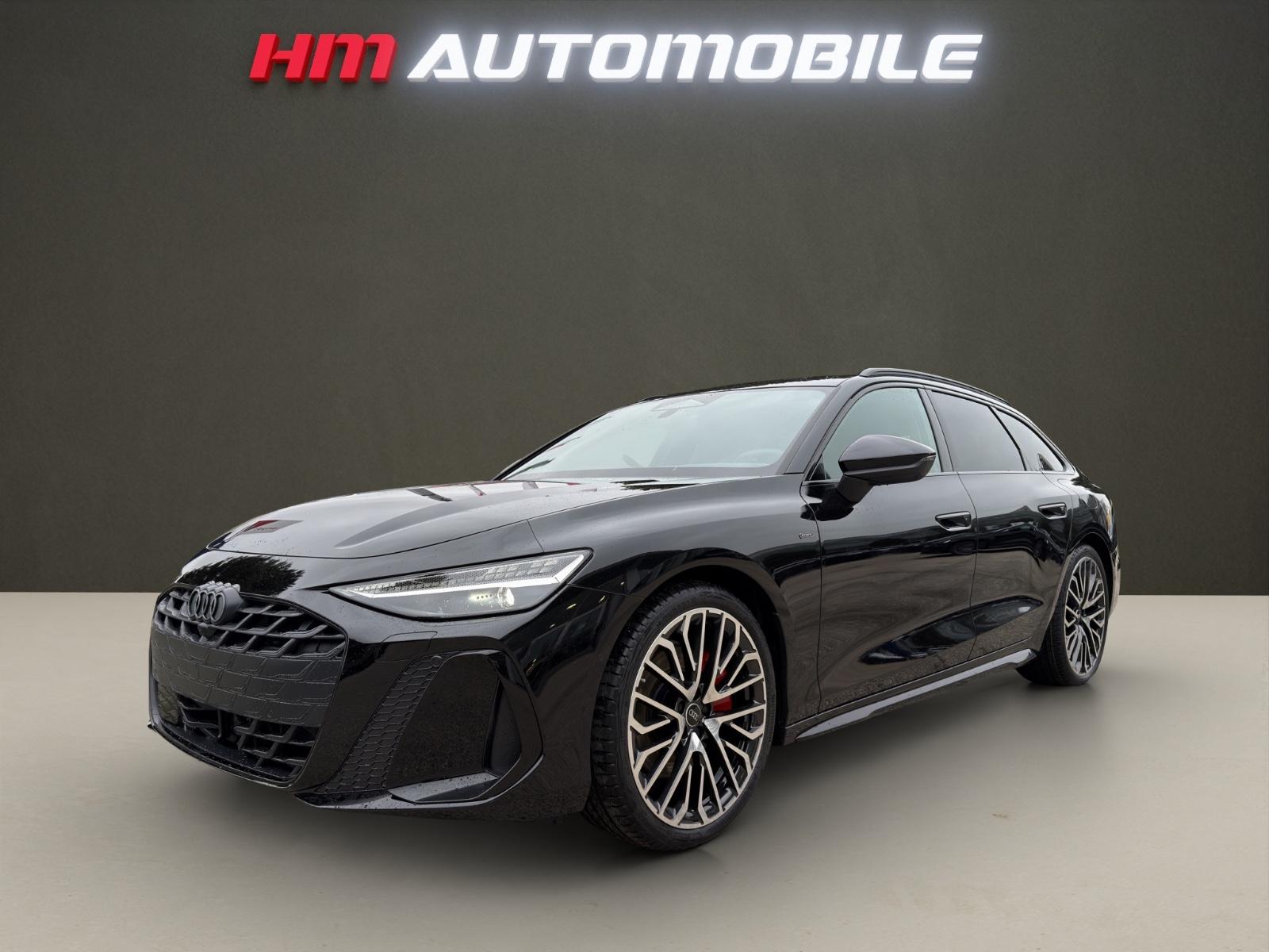 Audi A6 AVANT HYBRID 220KW/TECH PRO/MMI PRO/PANO/21"