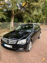Mercedes-Benz C 230 T AVANTGARDE Avantgarde Kombi Automatik - Mercedes-Benz C 230: Kombi