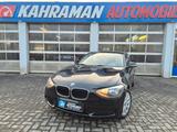 BMW 116 1 Limousine 5-trg. 116 i - BMW 116 in Osnabrück