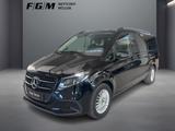 Mercedes-Benz V 300d Lang Navi/Burmester/MBUX/Multibeam-LED/