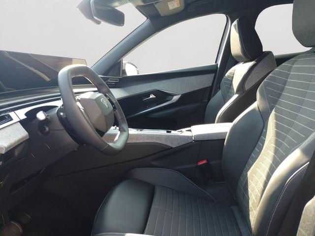 Peugeot 3008 Allure Business HYBRID 145 SHZ 360° KAM CAR