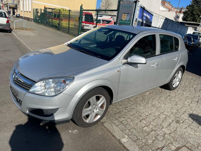 Opel Astra H Lim. Edition 1.6,Automatik,Klima