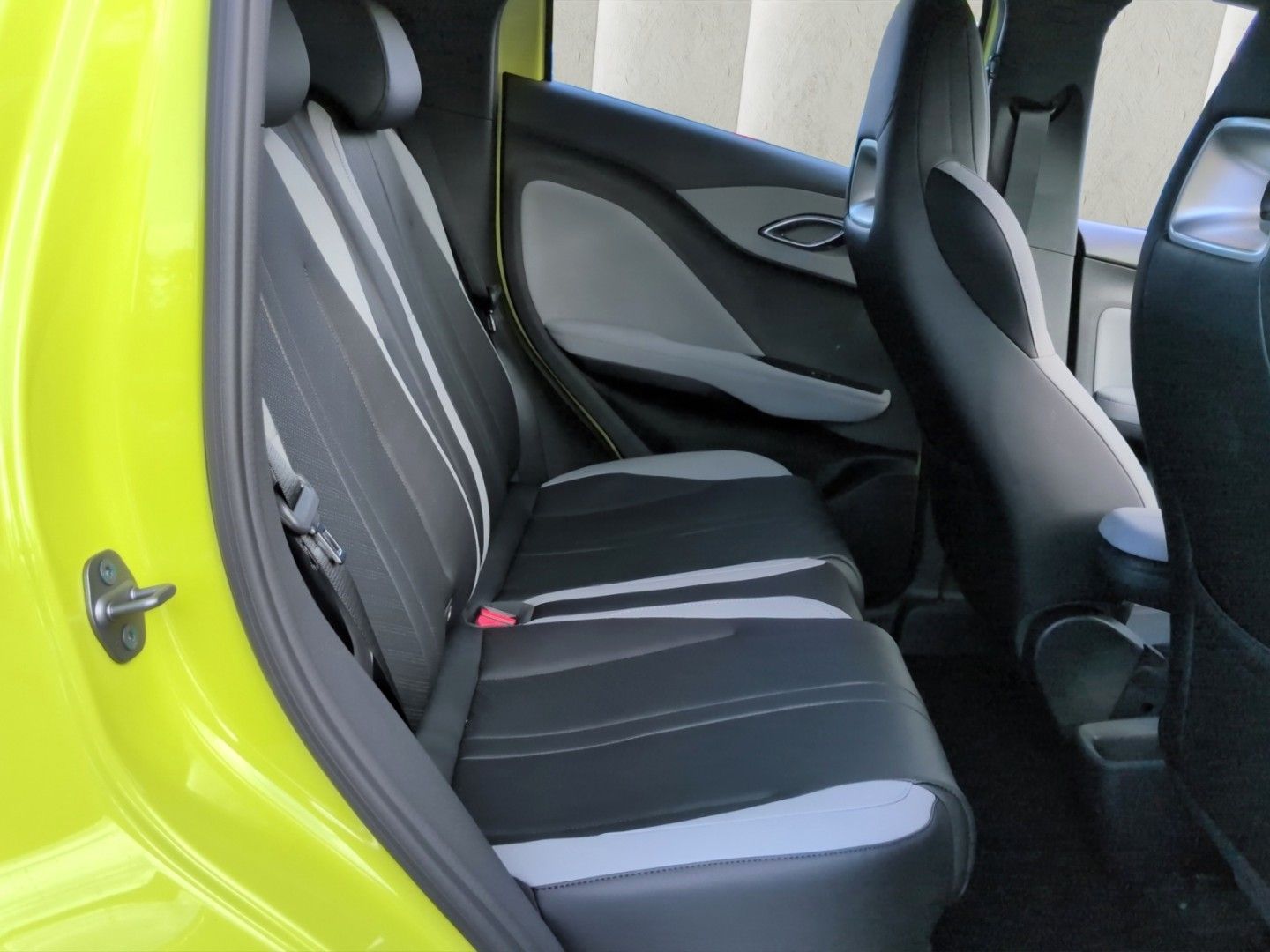 BYD DOLPHIN SURF