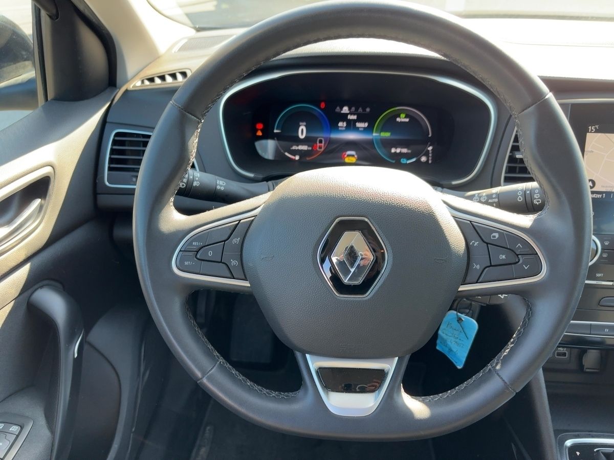 Fahrzeugabbildung Renault Megane Grandtour BUSINESS E-TECH PLUG-IN 160 GJR