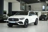 Mercedes-Benz GLC 43 AMG 4M*SPORTABGAS*DESIGNO*PANO*SOUND-SYS