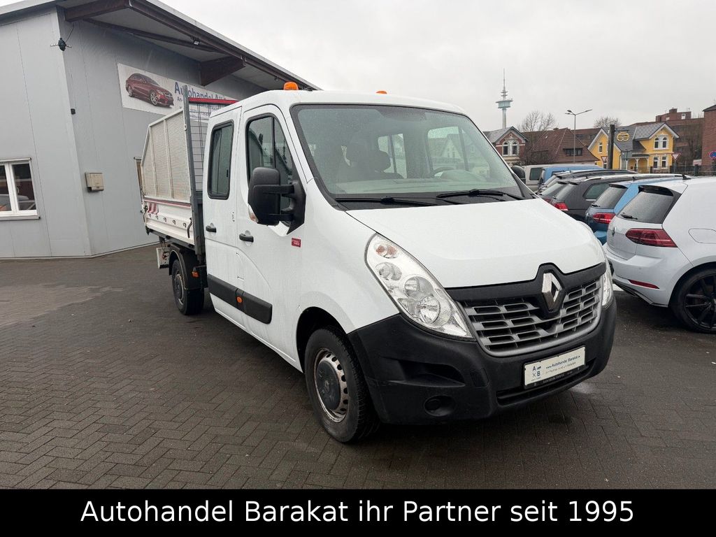 Image of Renault Master