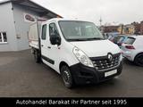 Renault Master III DoKa 2.3 dCi KIPPER 3-Seiten 7-Sitze - : Kipper