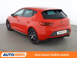 Seat Leon 2.0 TSI Cupra 290 Aut. *VC*LED*CAM*SHZ*PDC* - Seat Gebrauchtwagen in Hamm