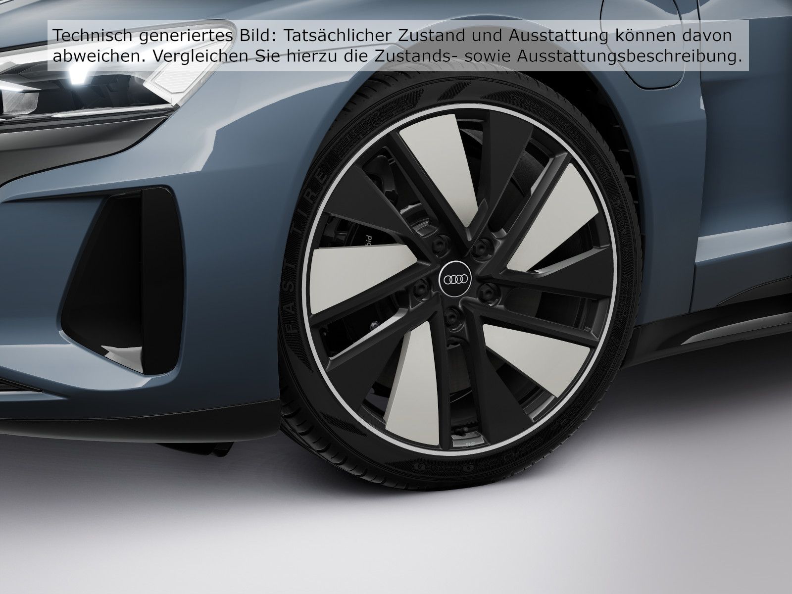 Audi RS e-tron GT - Bild 9