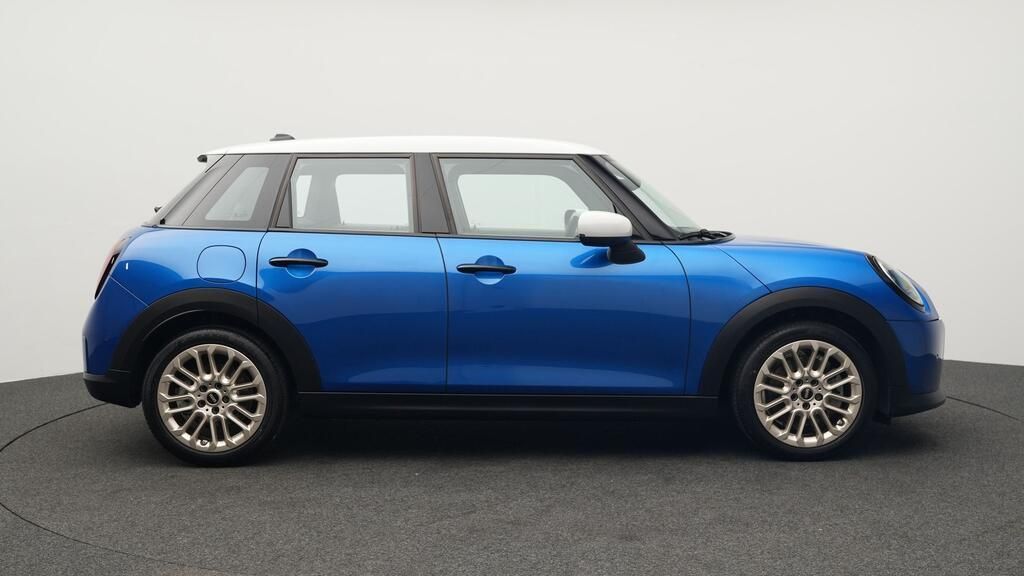MINI Cooper C - Bild 4