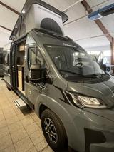 Chausson Van Line F&S  - Kastenwagen mit 5 Schlafplätzen