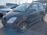 Chevrolet Matiz SE - Chevrolet Matiz: Se