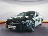 Mercedes-Benz A 200 PROGRESSIVE+AHK+R-KAMERA+NAVI+LED+DAB+SHZ - Mercedes-Benz A 200
