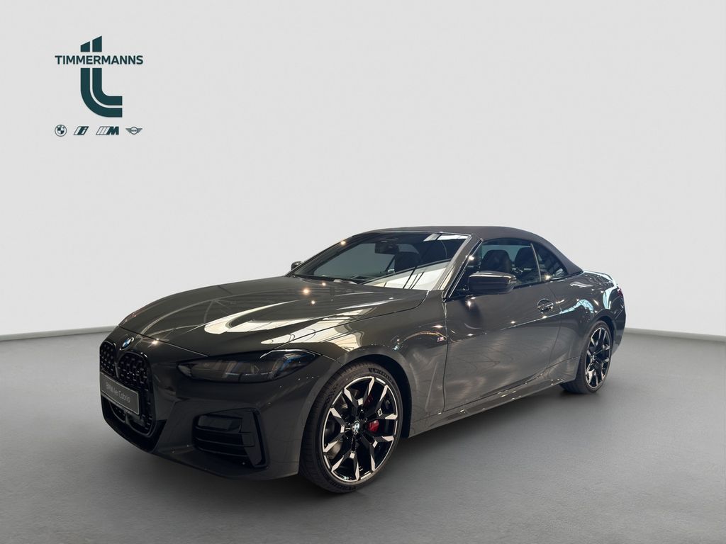 BMW 420