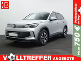 Volkswagen Tiguan 1.5 eTSI DSG Life AHK NAVI DESIGN-PAKET - VW Tiguan Gebrauchtwagen in Münster