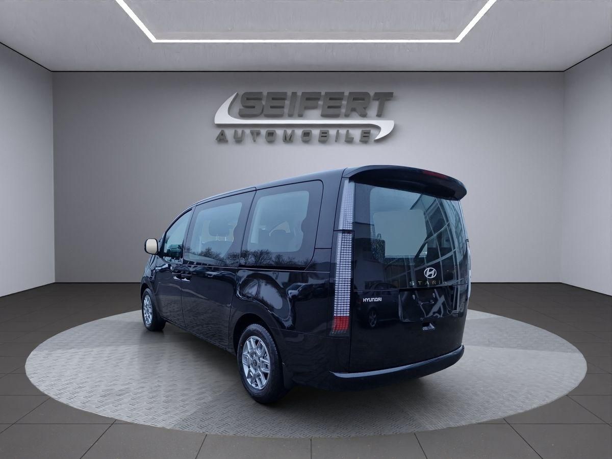 Hyundai Staria – Bild 3