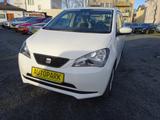 Seat Mii 5-Türer Style Salsa * Klima, Radio/CD,Nr. 61 - Seat Mii in Dresden