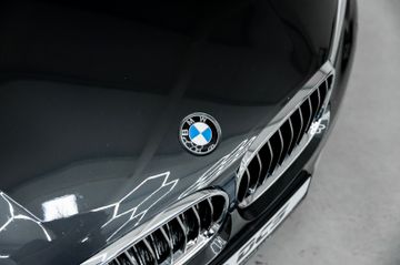 BMW 730 - 5