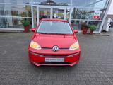 Volkswagen up! move up 1.0 MPI 44 kW (60 PS) 5-Gang - Volkswagen: G60