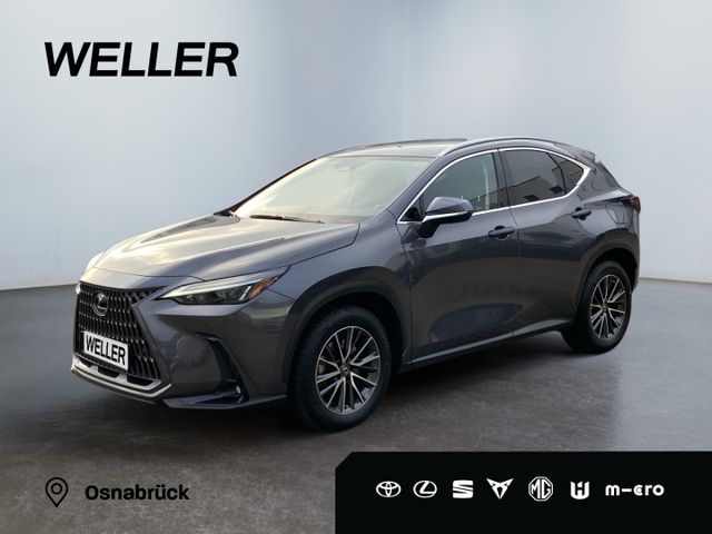 Lexus NX 450h+ E-FOUR Business *360*Navi*LED*el Heck*