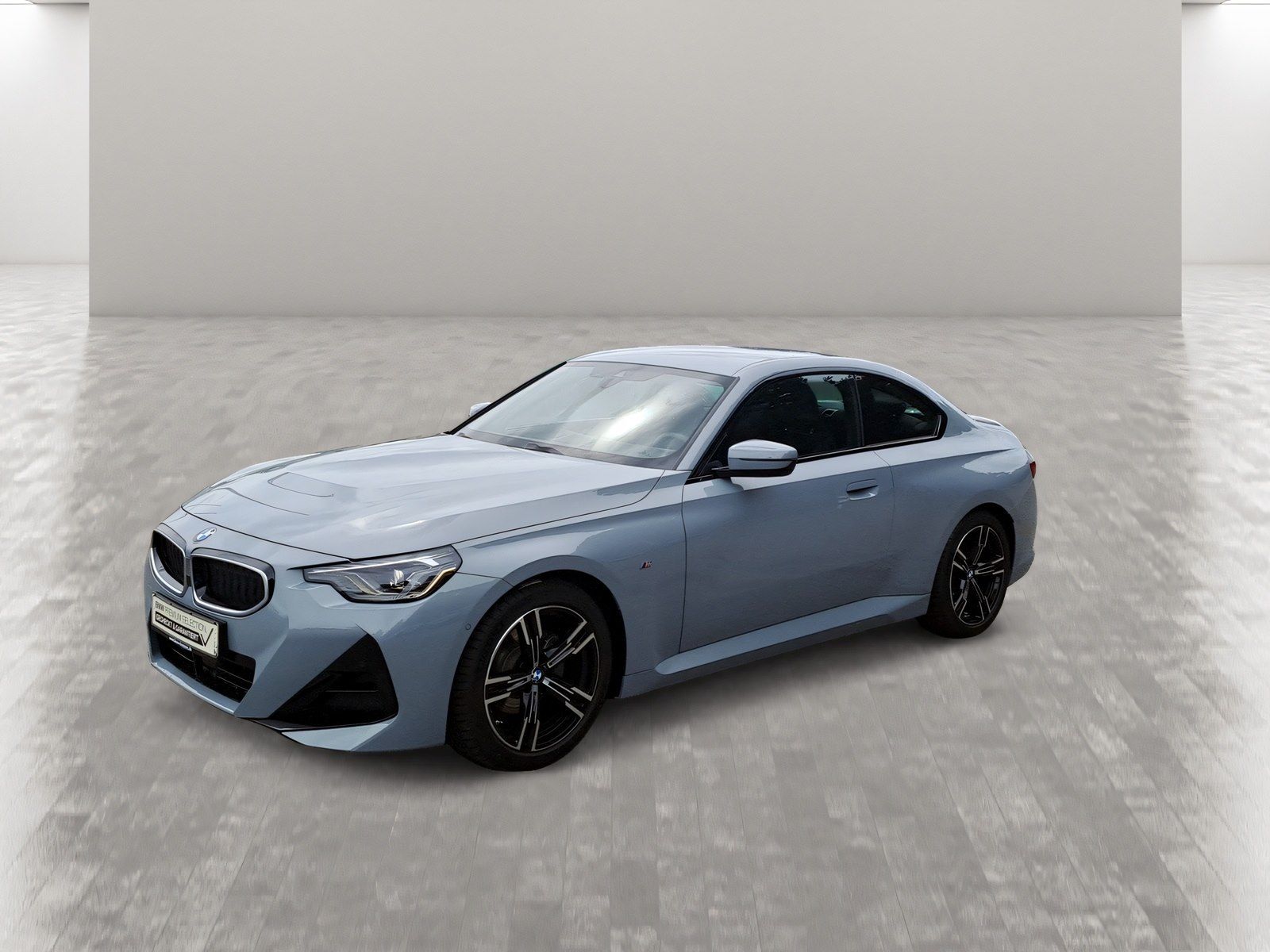 BMW 220 - Bild 12