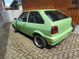 Volkswagen Polo G40 - Volkswagen Polo: 40