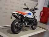 BMW R nineT Urban G - BMW NINET