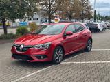 Renault Megane IV Lim. 5-trg. BOSE-Edition *Navi*Massage - Renault Megane: Rot