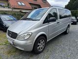 Mercedes-Benz Vito Kombi 120 CDI lang, Export, Gewerbe - Mercedes-Benz Vito: 120cdi